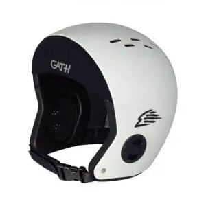 Gath NEO Hat | White