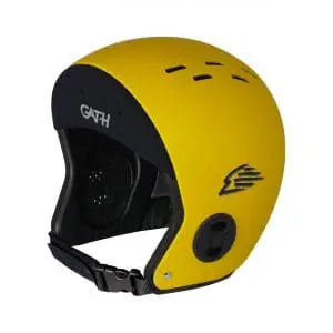 Gath NEO Hat | Yellow