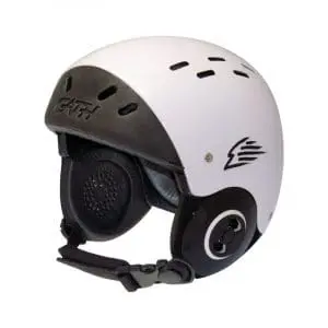 Gath Surf Convertible (SFC) Helmet | White