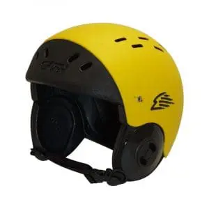 Gath Surf Convertible (SFC) Helmet | Yellow