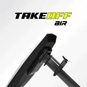 Manta Foils TakeOff | Air [Foil Assist Full Kit]