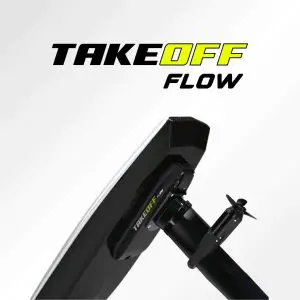 Manta Foils TakeOff | Flow [Foil Assist Full Kit]