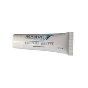 Manta Foils TakeOff | Battery Grease