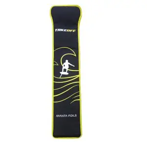 Manta Foils TakeOff | Mast Cover