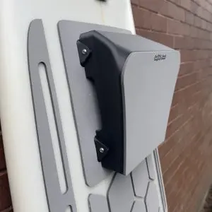 Universal Chest Riser V2 | Adaptive Surfboard