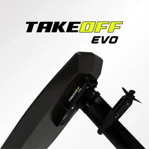 Manta Foils TakeOff | Evo [Foil Assist Full Kit]