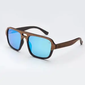 Union Of Surf Nazare | Sky Blue