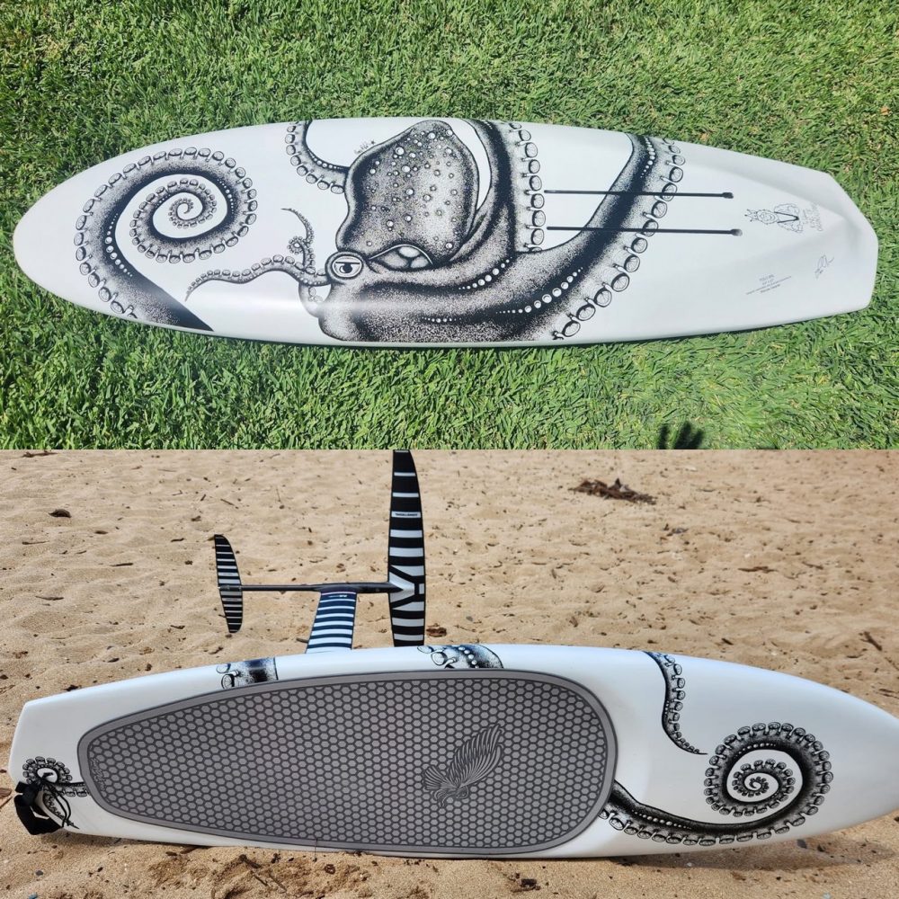 surfdek_bayside_custom_boards_annie_star_85L_2 surfdek_bayside_custom_boards_annie_star_85L_2