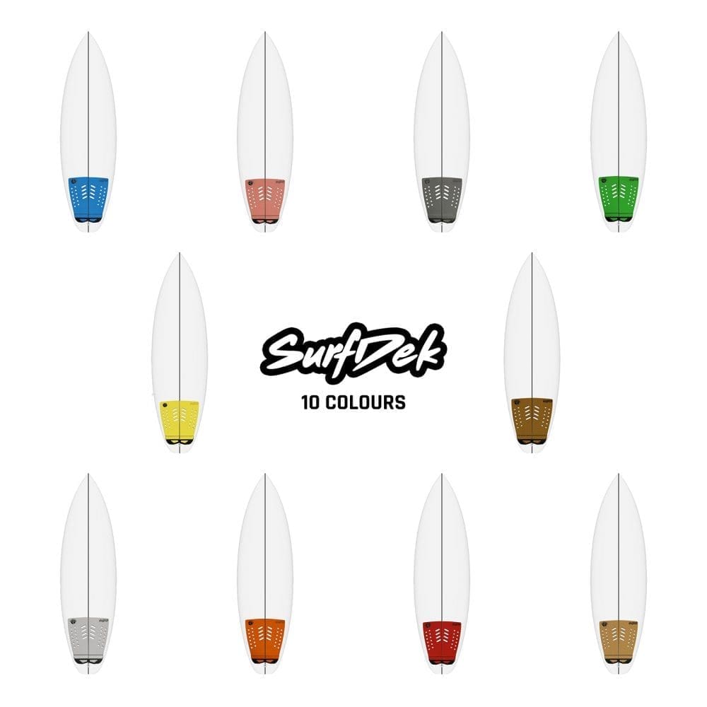 surfdek_2_piece_tail_pads_10_colours surfdek_2_piece_tail_pads_10_colours