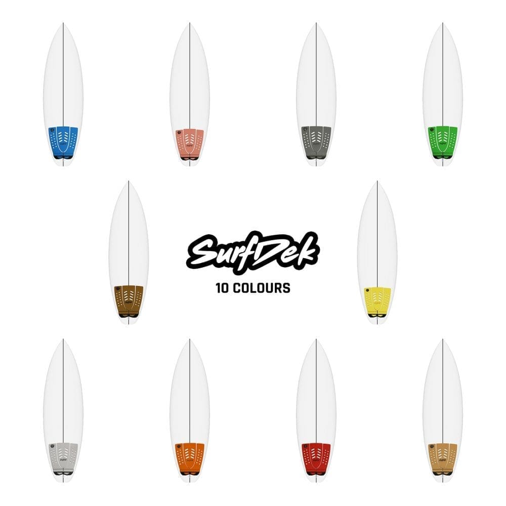 surfdek_3_piece_tail_pads_10_colours surfdek_3_piece_tail_pads_10_colours