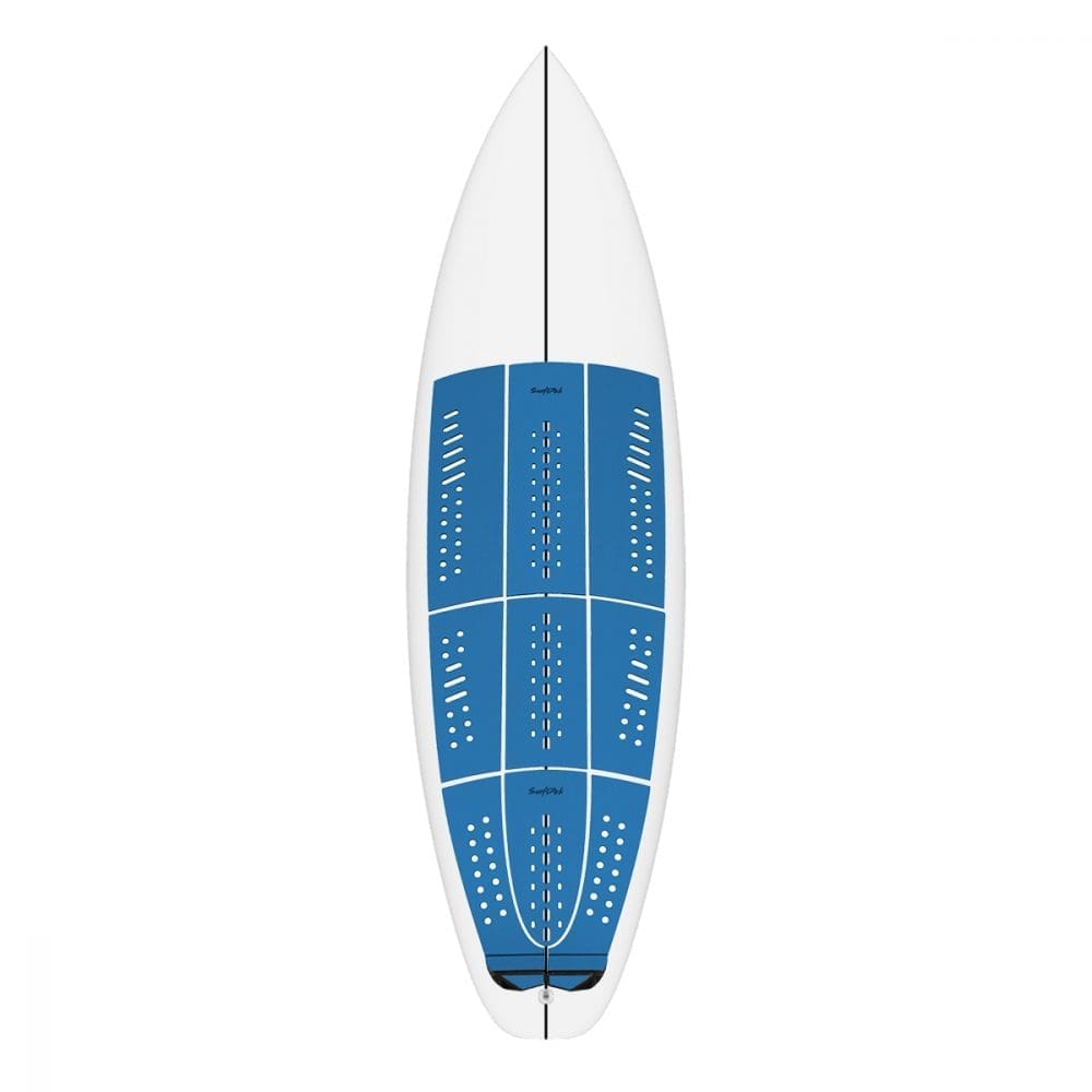surfdek_9_piece_full_deck_pad_ocean_blue surfdek_9_piece_full_deck_pad_ocean_blue