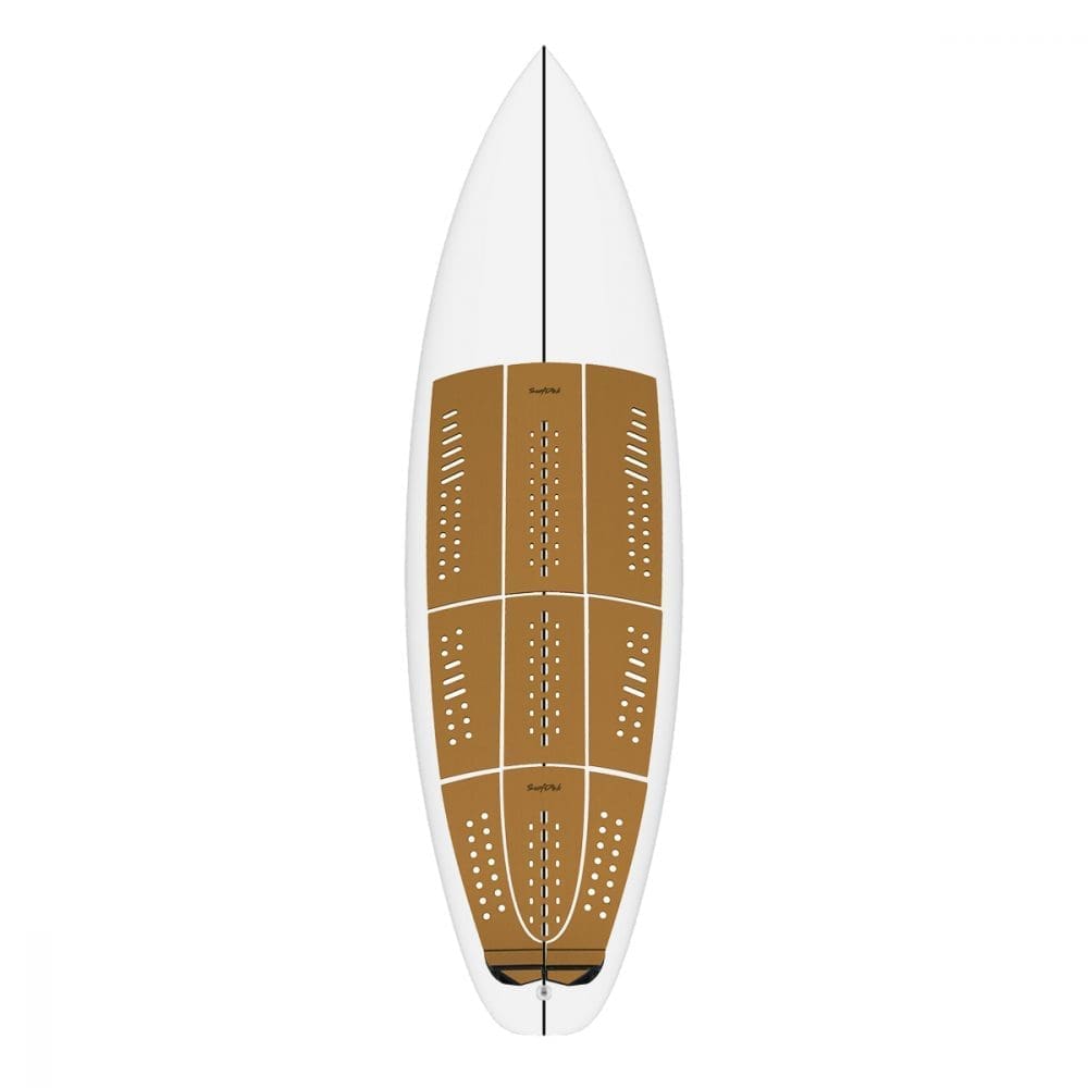 surfdek_9_piece_full_deck_pad_sand surfdek_9_piece_full_deck_pad_sand