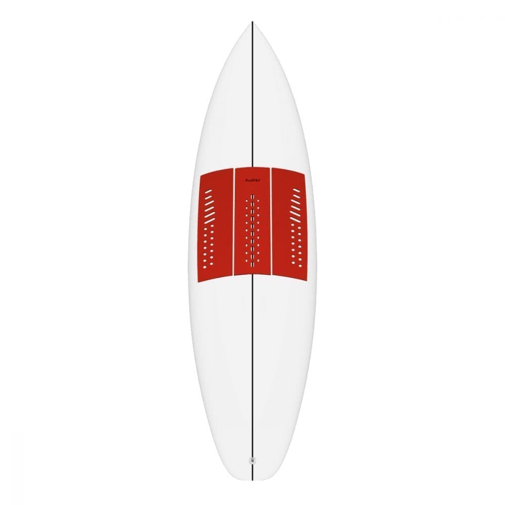 surfdek_front_traction_pad_candy_red surfdek_front_traction_pad_candy_red