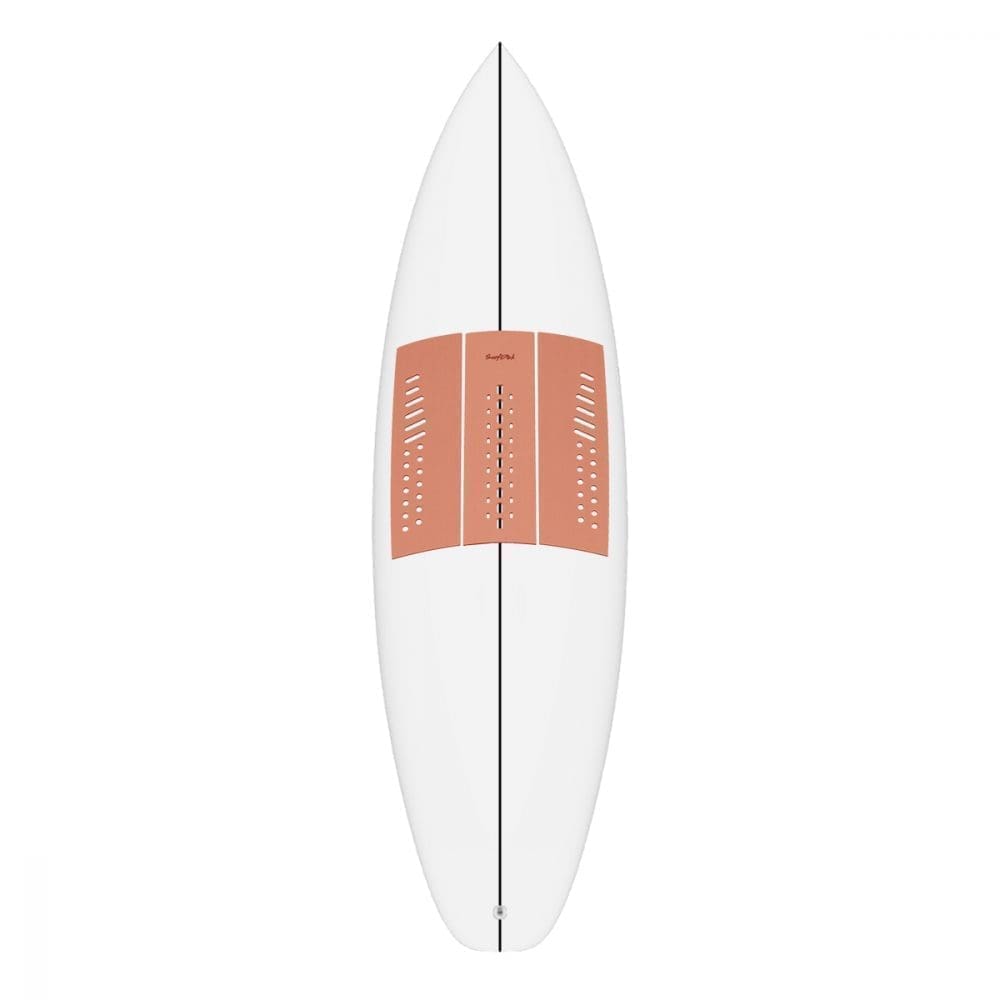 surfdek_front_traction_pad_coral_pink surfdek_front_traction_pad_coral_pink