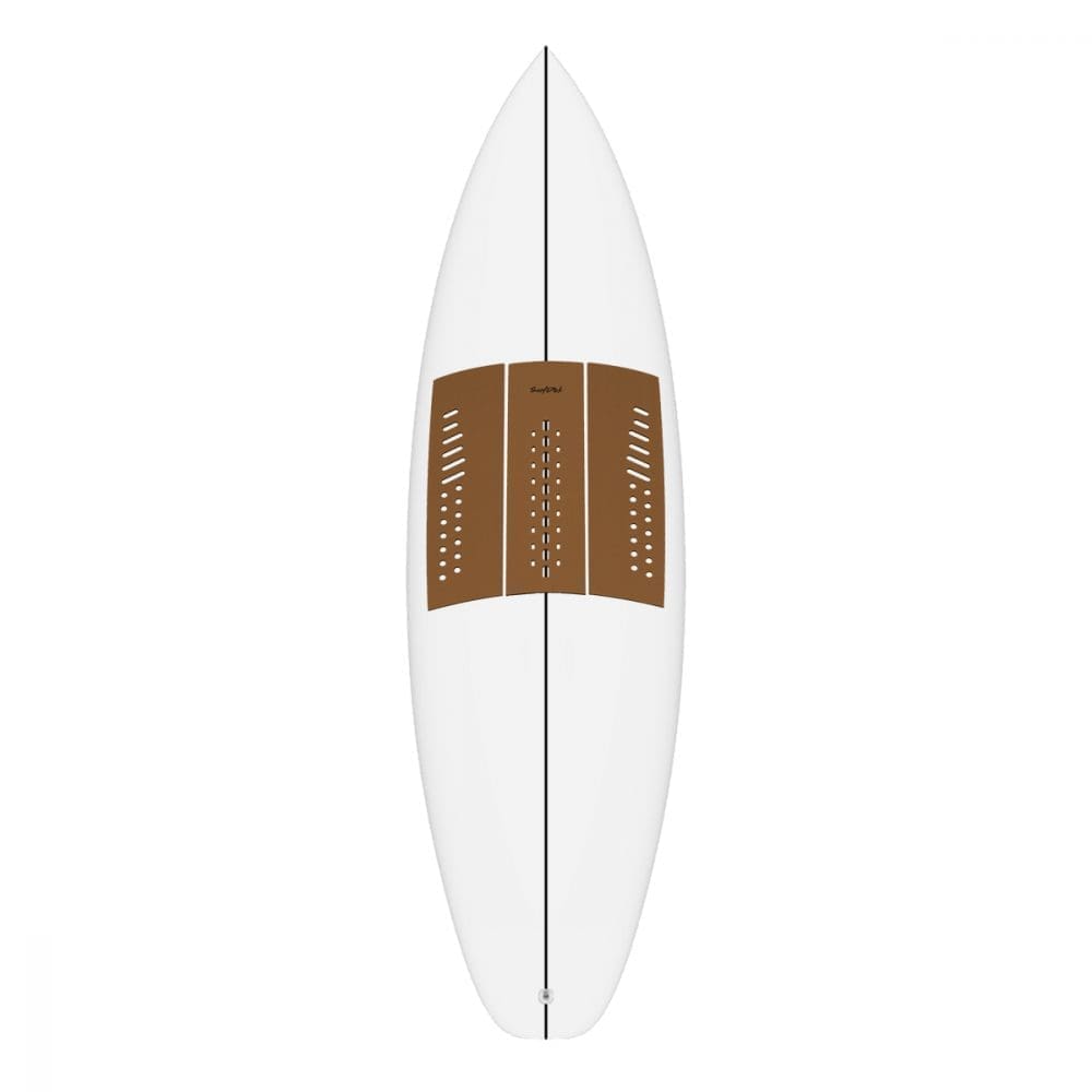 surfdek_front_traction_pad_teak surfdek_front_traction_pad_teak