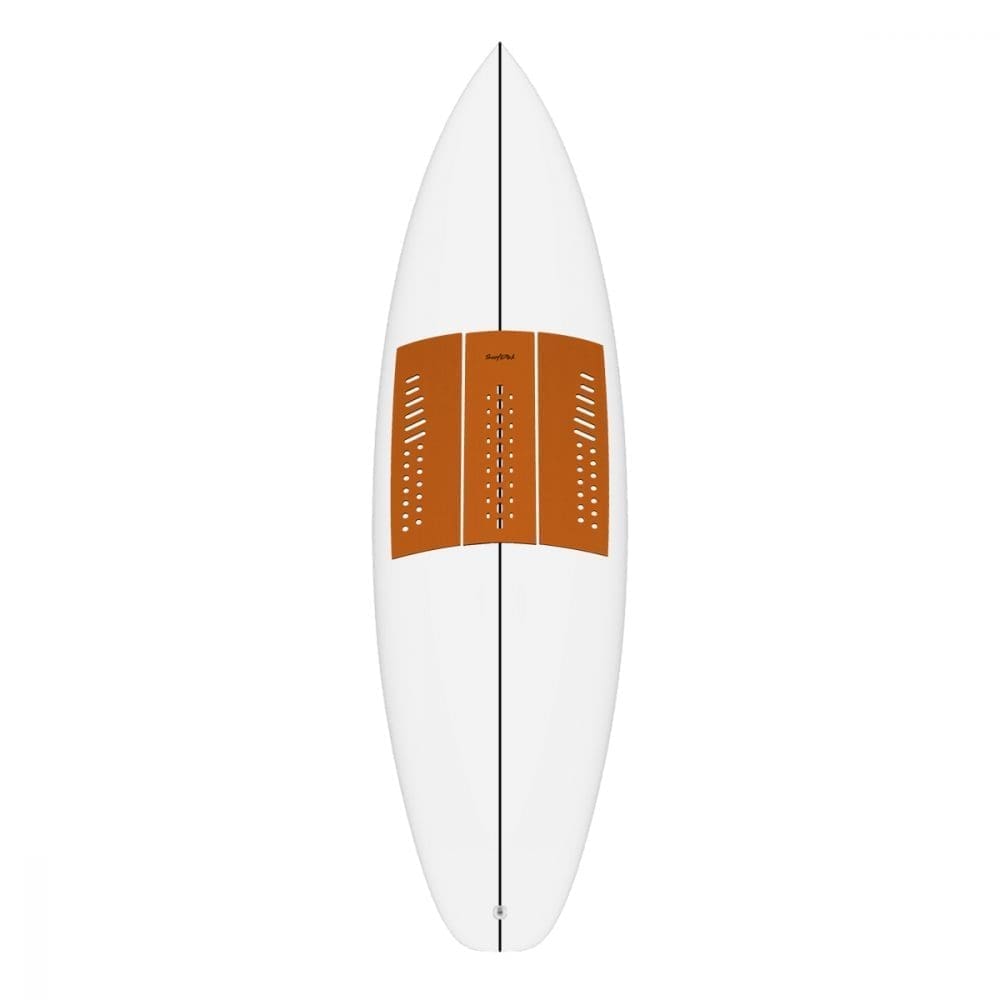 surfdek_front_traction_pad_tiger_orange surfdek_front_traction_pad_tiger_orange
