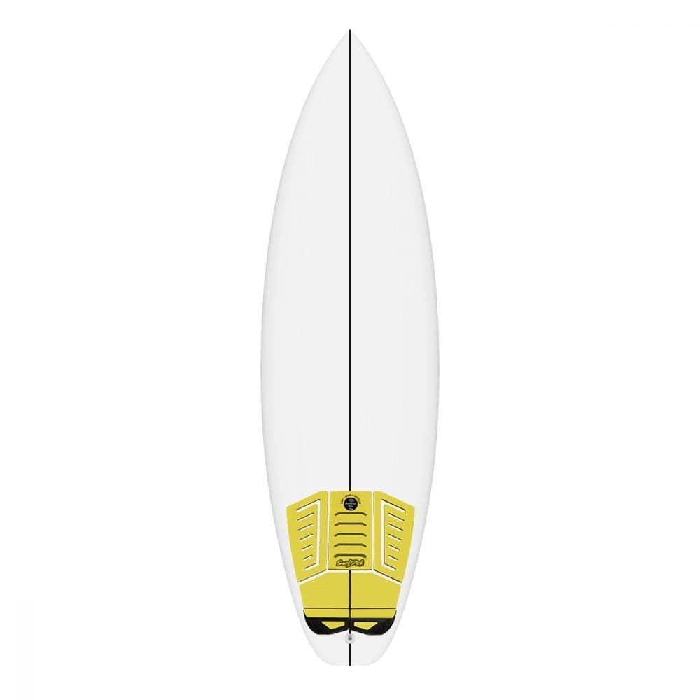 lightyear_5_piece_tail_pad_canary lightyear_5_piece_tail_pad_canary