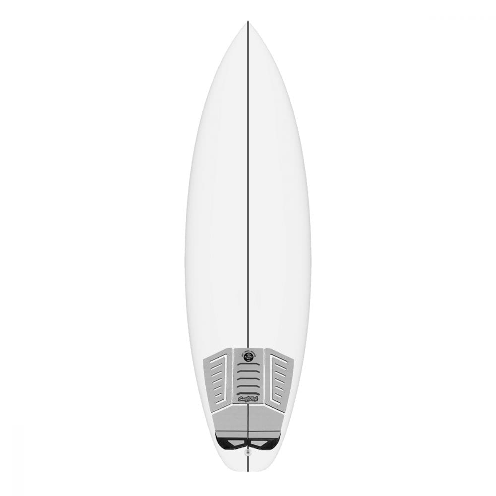 lightyear_5_piece_tail_pad_heather lightyear_5_piece_tail_pad_heather