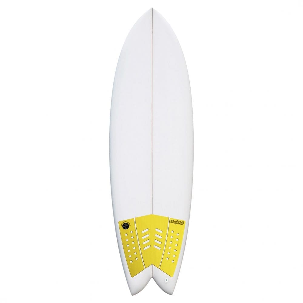 surfdek_fish_3_piece_tail_pad_canary1 surfdek_fish_3_piece_tail_pad_canary1