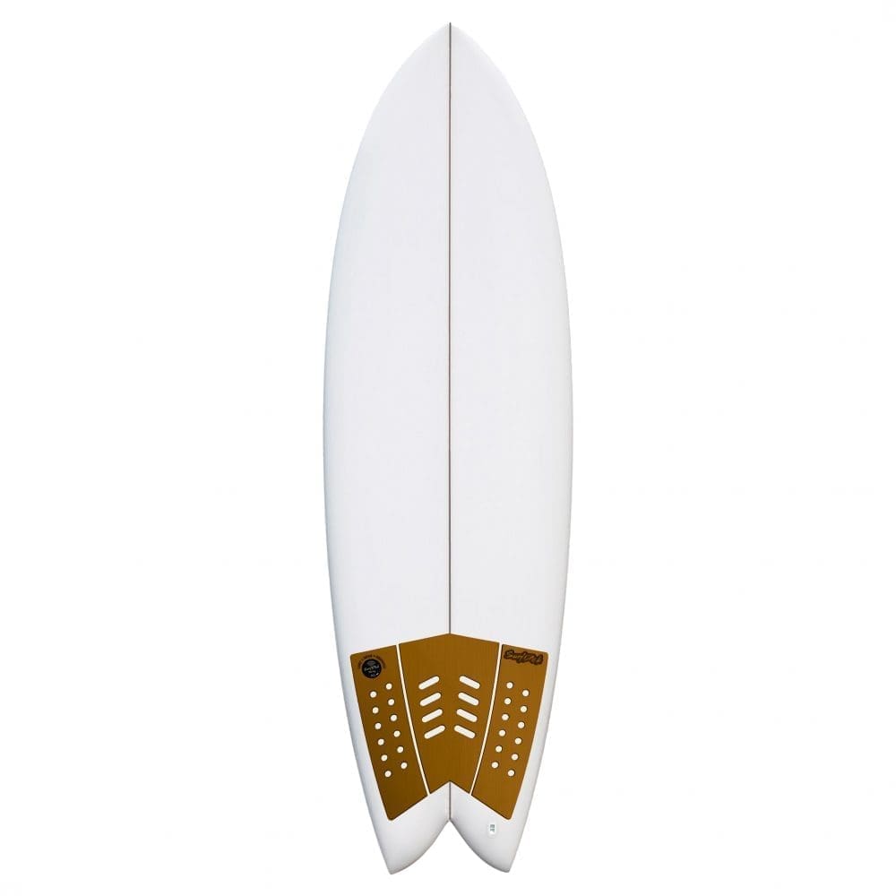 surfdek_fish_3_piece_tail_pad_teak1 surfdek_fish_3_piece_tail_pad_teak1