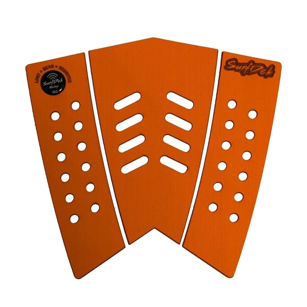 surfdek_fish_3_piece_tail_pad_tiger1 surfdek_fish_3_piece_tail_pad_tiger1
