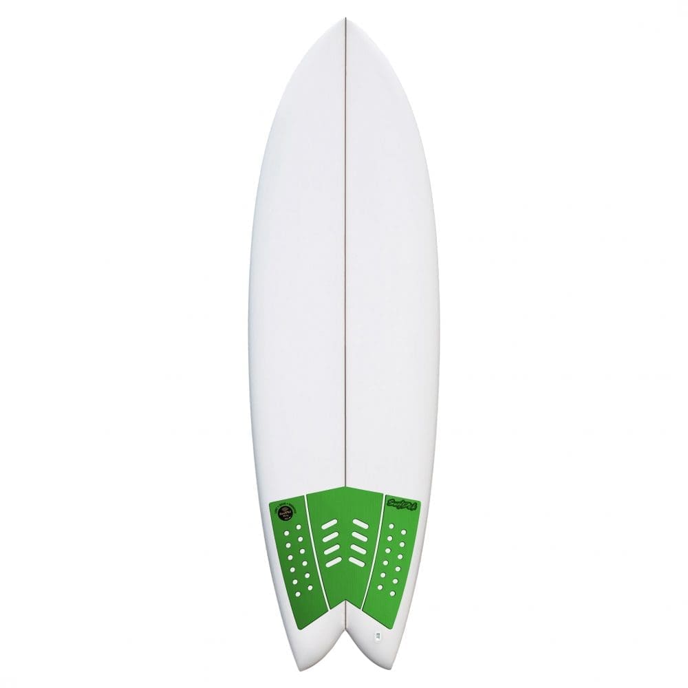 surfdek_fish_3_piece_tail_pad_toxic1 surfdek_fish_3_piece_tail_pad_toxic1