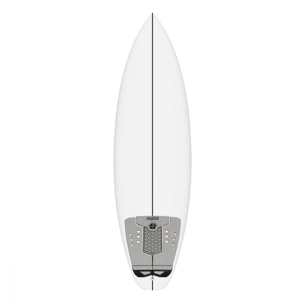 vision_3_piece_tail_pad_heather1 vision_3_piece_tail_pad_heather1