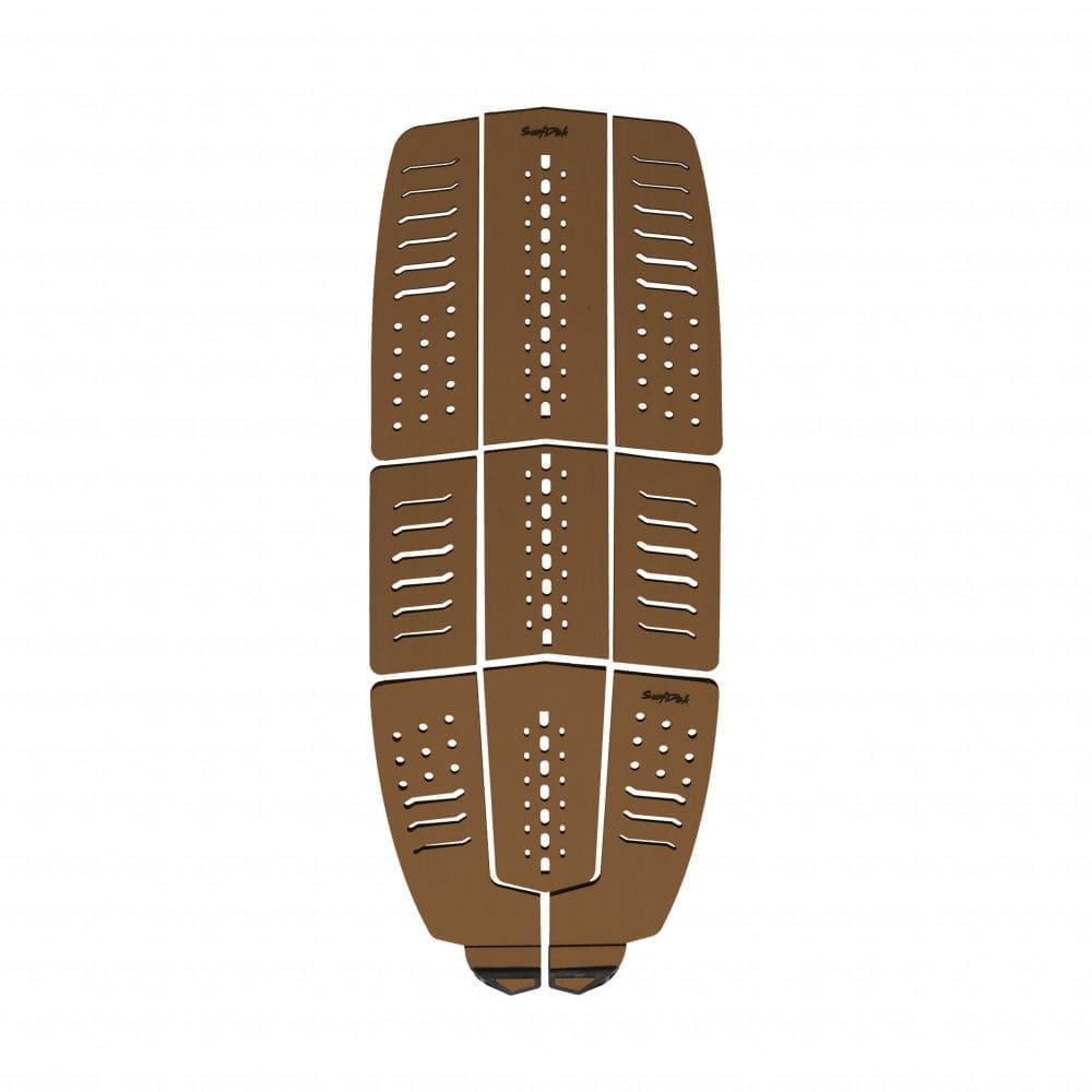 hydrofoil_traction_pad_medium_teak hydrofoil_traction_pad_medium_teak