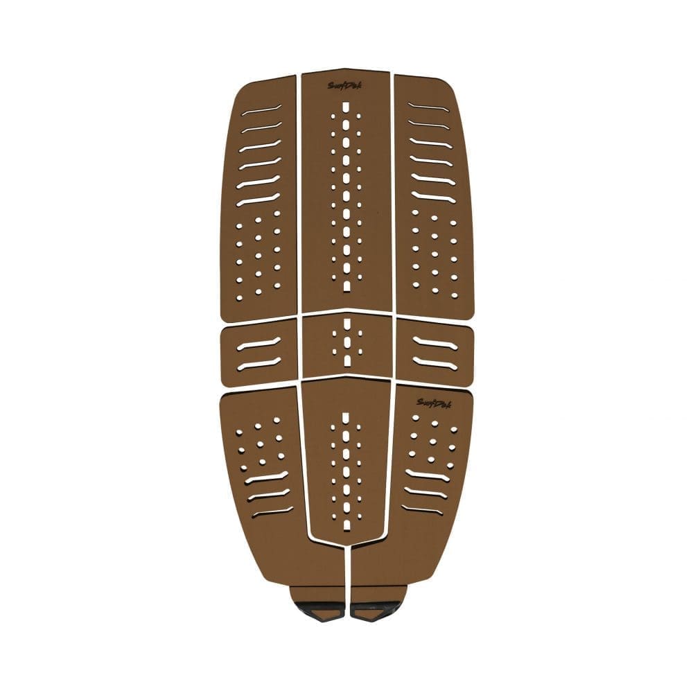 hydrofoil_traction_pad_small_teak hydrofoil_traction_pad_small_teak