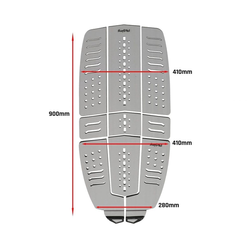 surfdek_hydrofoil_traction_pad_dims_1 surfdek_hydrofoil_traction_pad_dims_1