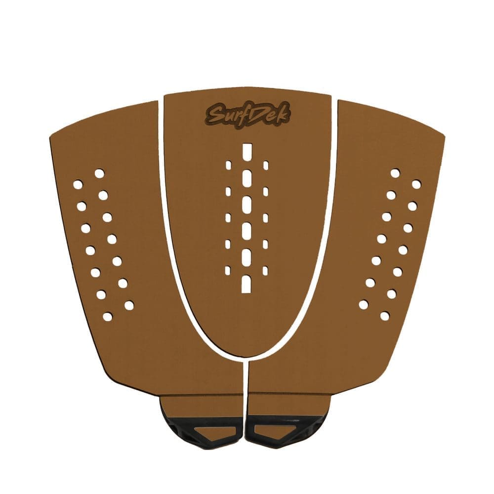 hydrofoil_wake_surf_tail_pad_teak hydrofoil_wake_surf_tail_pad_teak