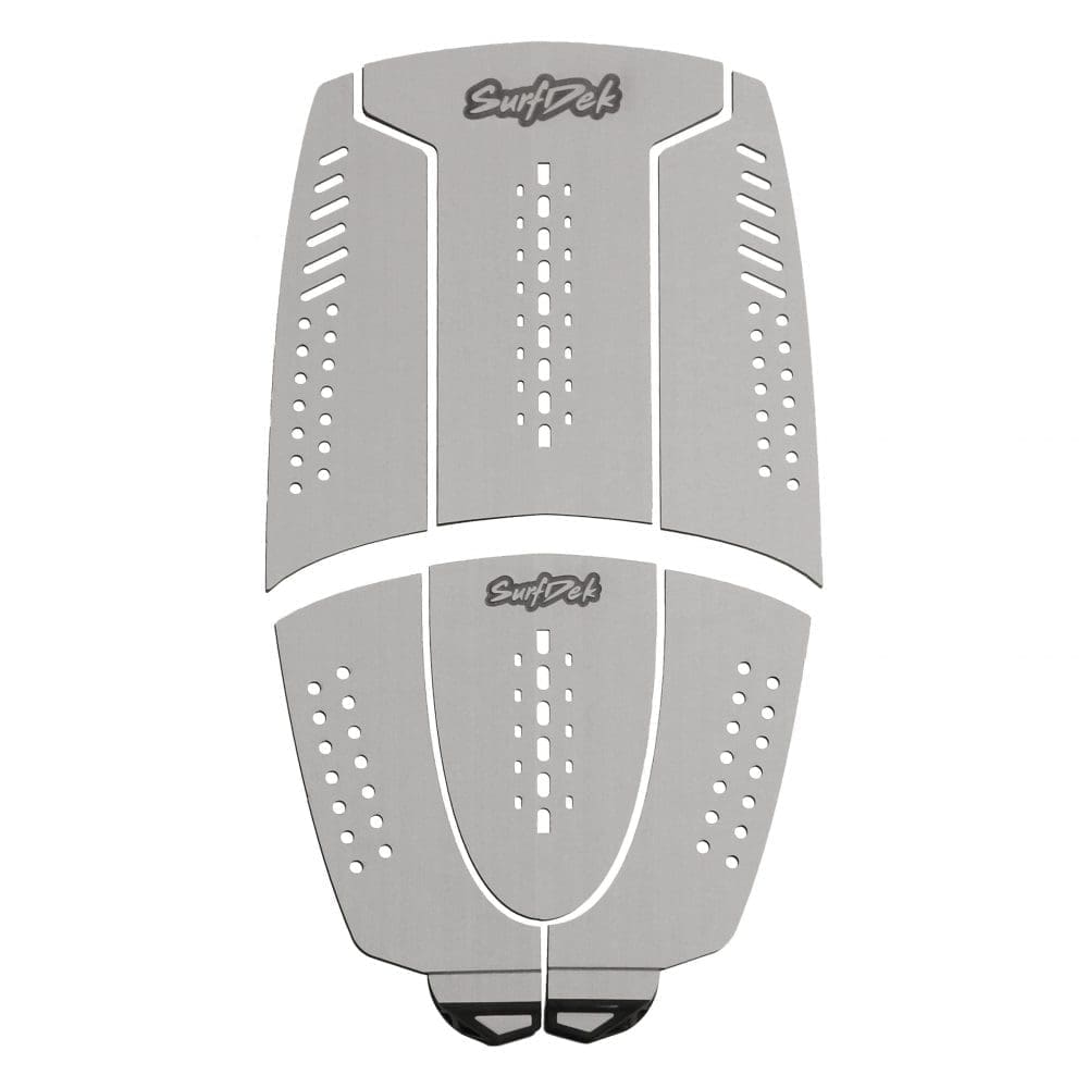 hydrofoil_wake_surf_traction_pad_6_piece_heather hydrofoil_wake_surf_traction_pad_6_piece_heather