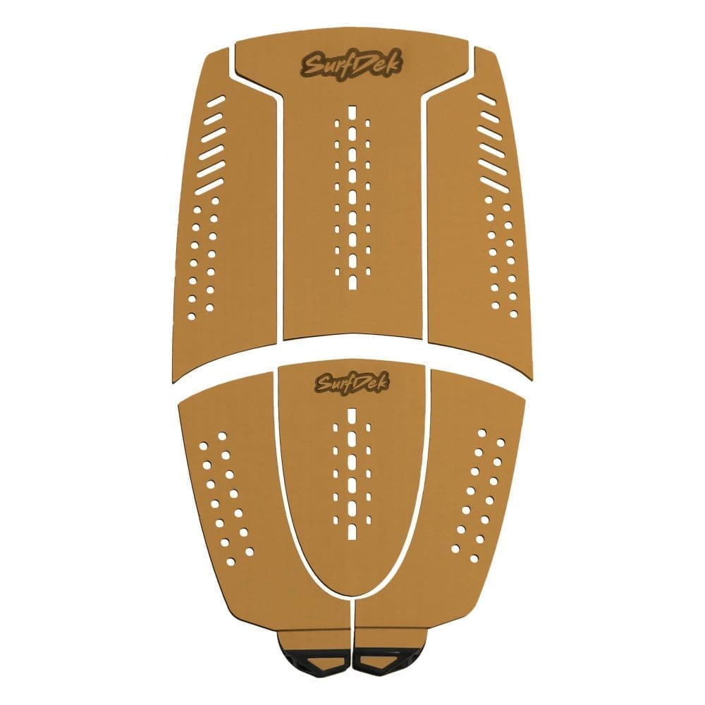 hydrofoil_wake_surf_traction_pad_6_piece_sand hydrofoil_wake_surf_traction_pad_6_piece_sand