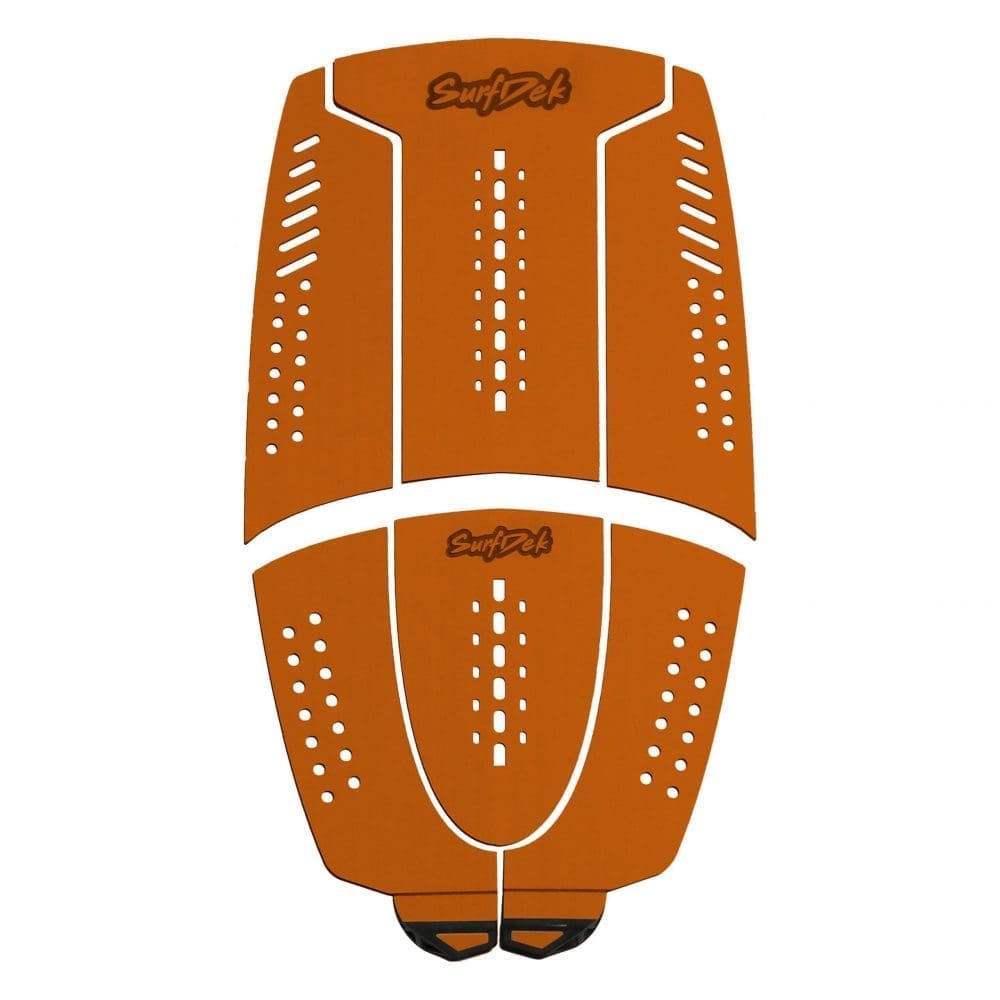 hydrofoil_wake_surf_traction_pad_6_piece_tiger hydrofoil_wake_surf_traction_pad_6_piece_tiger