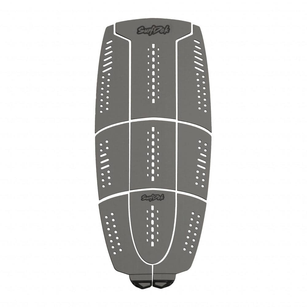 hydrofoil_wake_surf_traction_pad_9_piece_gunmetal hydrofoil_wake_surf_traction_pad_9_piece_gunmetal