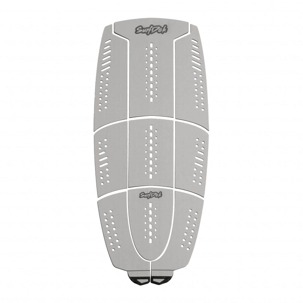 hydrofoil_wake_surf_traction_pad_9_piece_heather hydrofoil_wake_surf_traction_pad_9_piece_heather