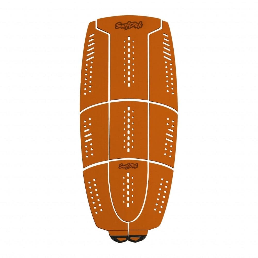 hydrofoil_wake_surf_traction_pad_9_piece_tiger hydrofoil_wake_surf_traction_pad_9_piece_tiger