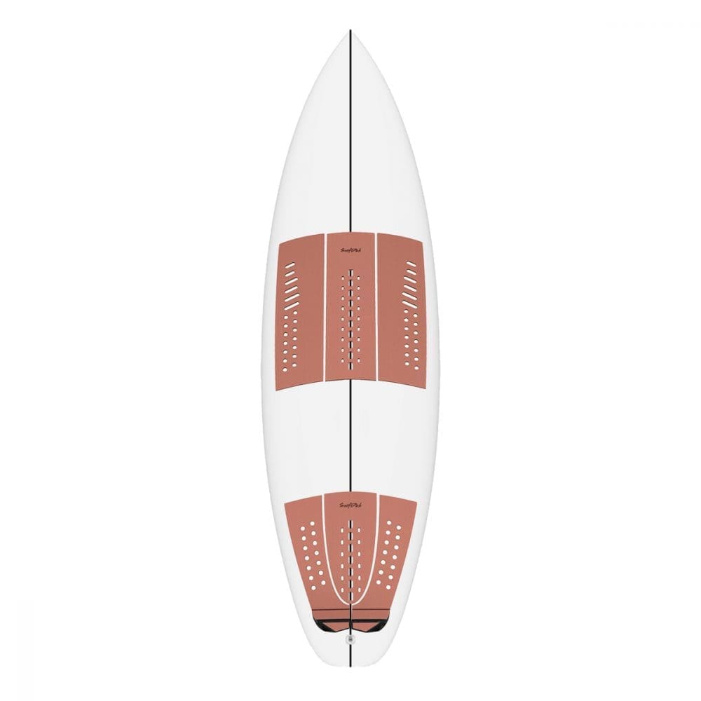 surfdek_front_tail_traction_pads_set_coral surfdek_front_tail_traction_pads_set_coral