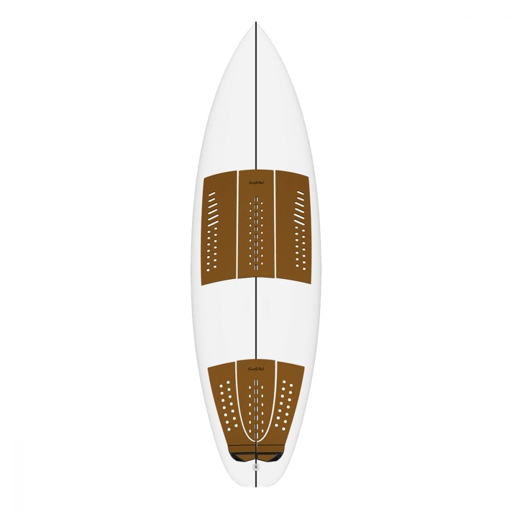 surfdek_front_tail_traction_pads_set_teak surfdek_front_tail_traction_pads_set_teak