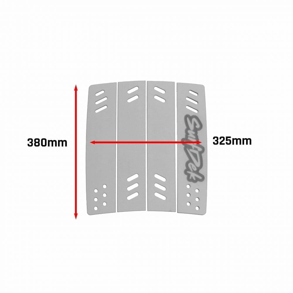 4_piece_front_traction_pad_dims 4_piece_front_traction_pad_dims