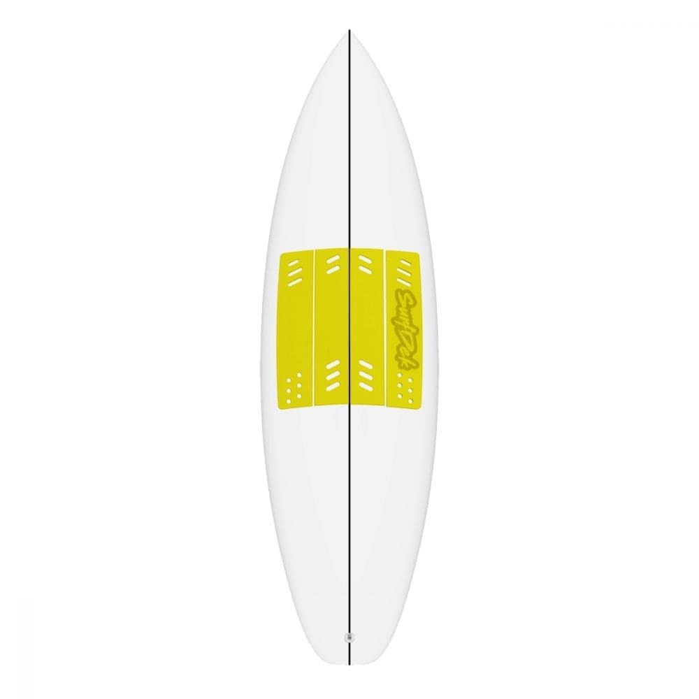 surfdek_4_piece_front_deck_pad_canary_yellow surfdek_4_piece_front_deck_pad_canary_yellow