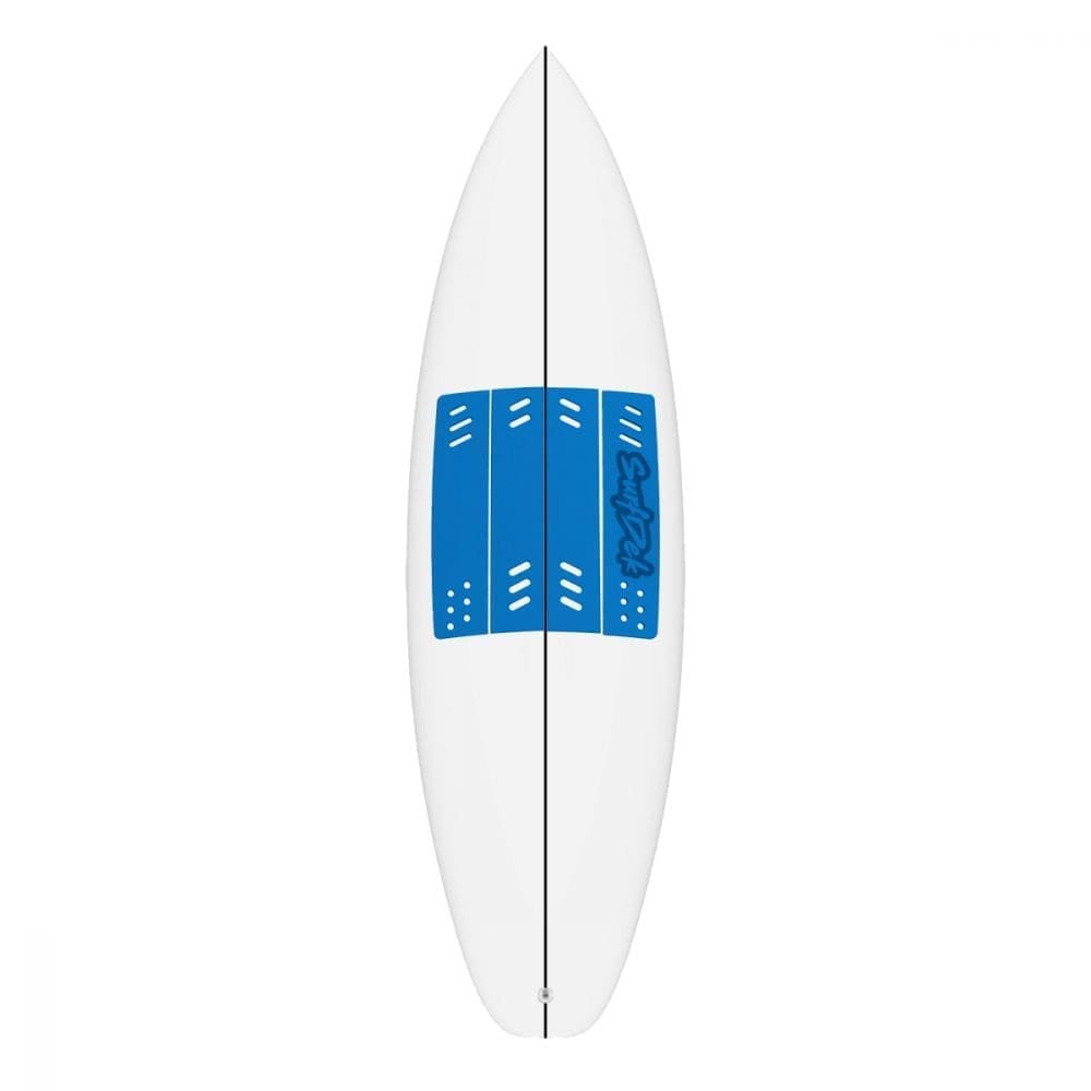 surfdek_4_piece_front_deck_pad_ocean_blue surfdek_4_piece_front_deck_pad_ocean_blue