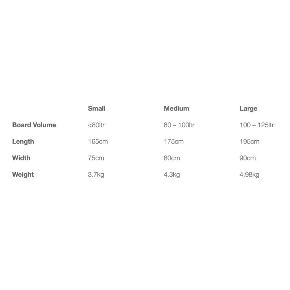 fbc_wing_travel_bag_size_guide fbc_wing_travel_bag_size_guide