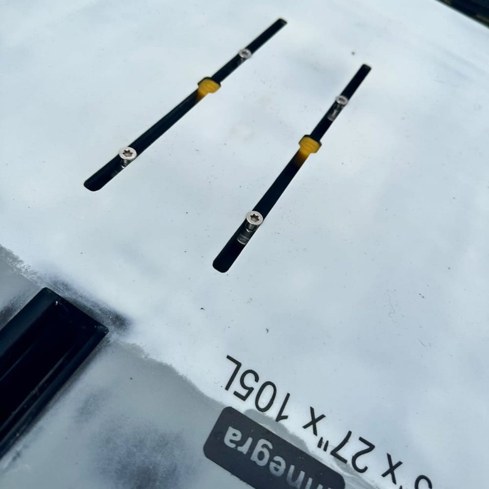 surfdek_nut_savers_swift_foiling surfdek_nut_savers_swift_foiling