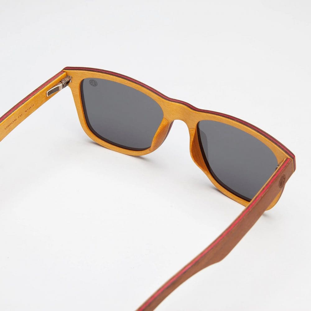 union_of_surf_fistral_wooden_sunglasses_silver_4 union_of_surf_fistral_wooden_sunglasses_silver_4