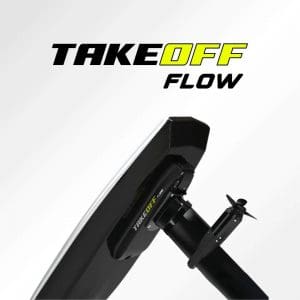 Manta Foils TakeOff | Flow [Foil Assist Full Kit]