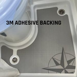 Adhesive Shower Mat | Westfalia Columbus Motorhome